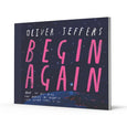 Begin Again by Oliver Jeffers
