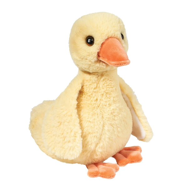 Dennie Soft Duck Stuffed Animal