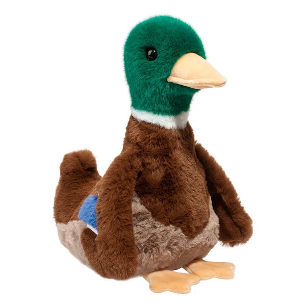 Desie Soft Mallard Duck Stuffed Animal