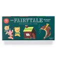 The Fairytale Memory Game: Fairy-Tale Match It: Match 3 cards & tell a story by Anna Claybourne and Yeji Yun