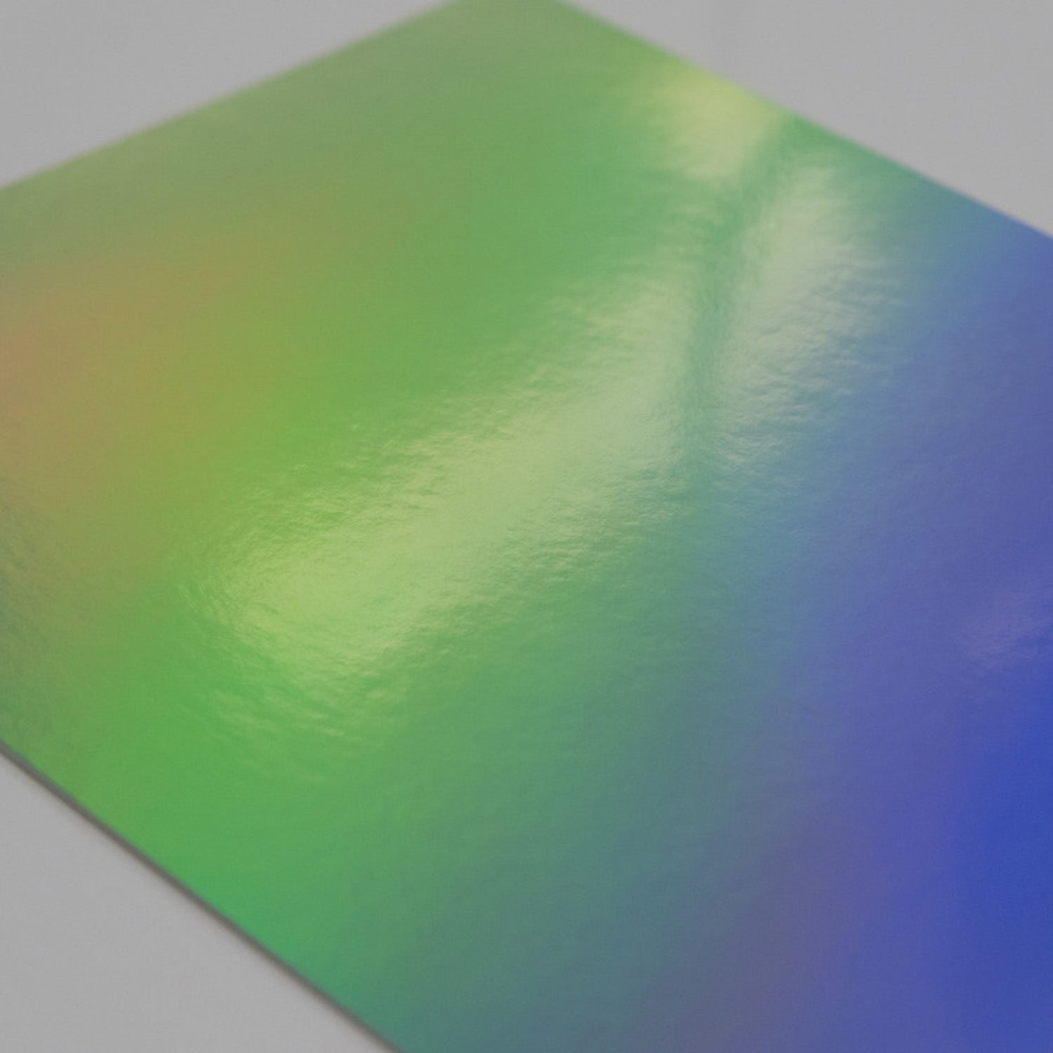 Prism Studio Holographic Foil Cardstock