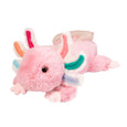 Jazzie Soft Axolotl Stuffed Animal