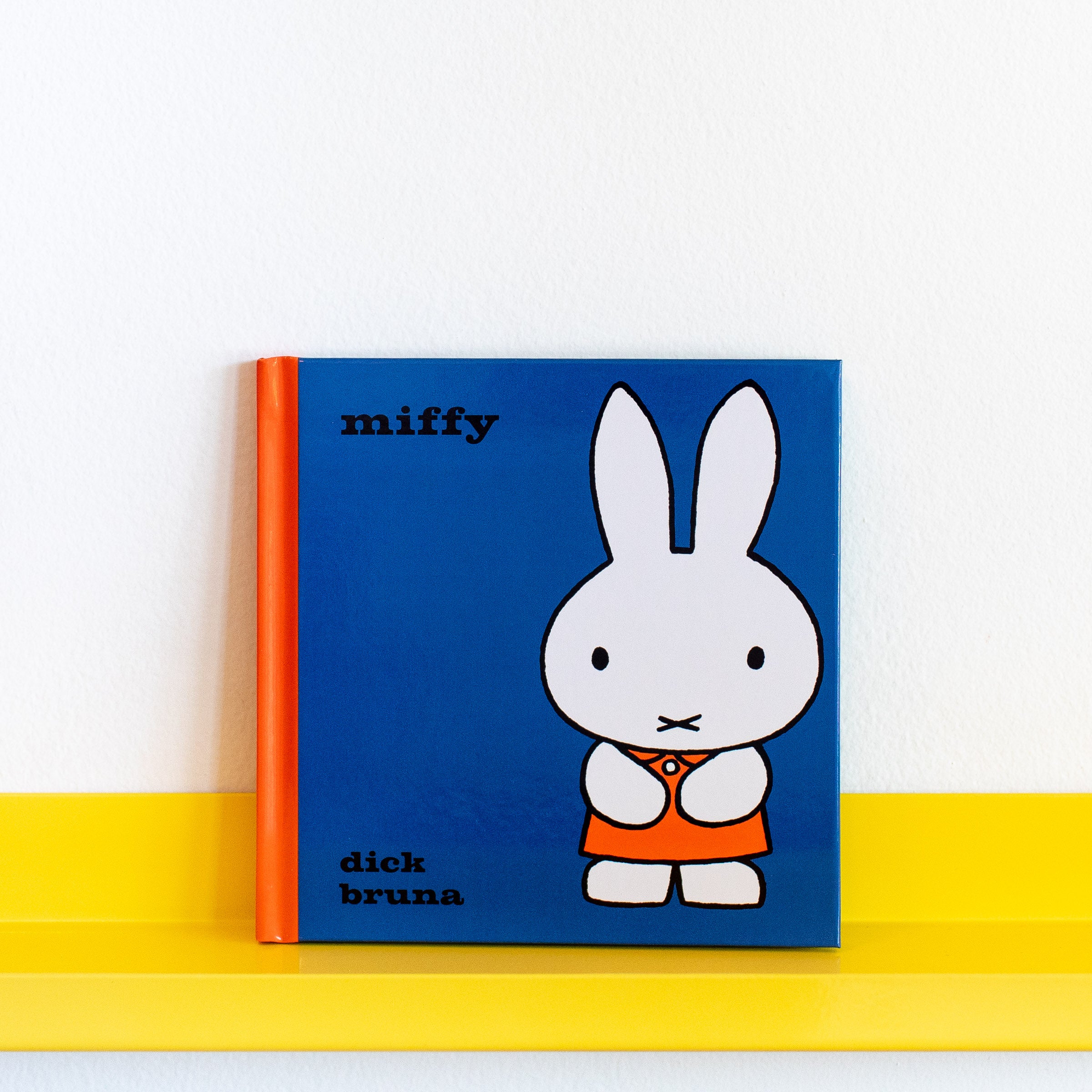 Miffy by Dick Bruna – Collage Collage