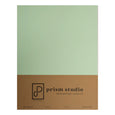 Prism Studio Heavyweight Cardstock, Echeveria - Single Sheet 8.5"x11"