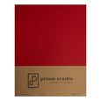 Prism Studio Heavyweight Cardstock, Hibiscus - Single Sheet, 8.5"x11"