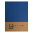 Prism Studio Heavyweight Cardstock, Lupine -Single Sheet 8.5"x11"