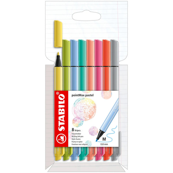 Pointmax Pen Stabilo Pointmax Pointmax Stabilo Stabilo PointMax