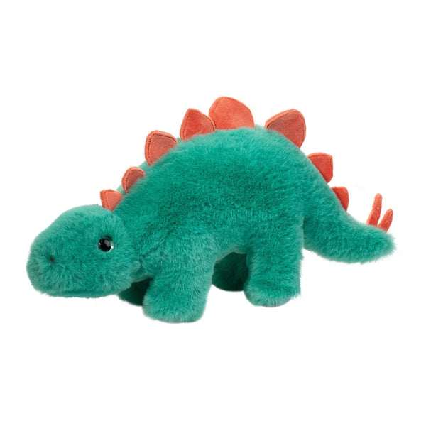 Stompie Soft Stegosaurus Stuffed Animal