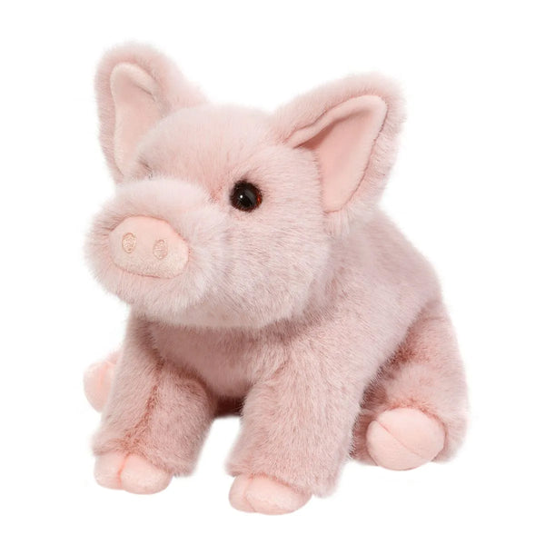 Super Pinkie Soft Pig Stuffed Animal