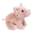 Super Pinkie Soft Pig Stuffed Animal
