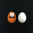 Tiny Felt Bunny in an Egg - Craft Kit