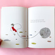 When I Was Small by Sara O'Leary and Julie Morstad