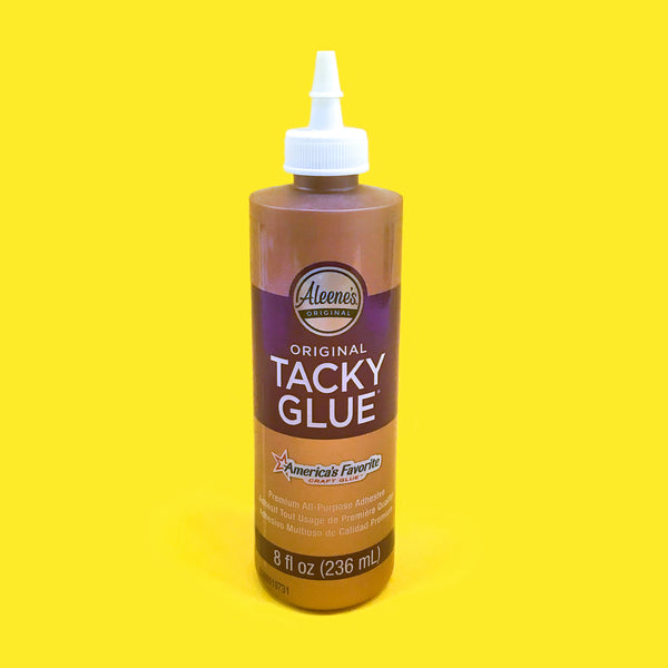 Mini Bottle Of Tacky Glue - Craft at Home