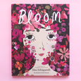 Bloom A Story of Fashion Designer Elsa Schiaparelli By Kyo Maclear and Julie Morstad