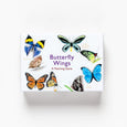 Butterfly Wings: A Matching Game by Christine Berrie