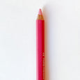 Lyra Color Giants Single Pencil in Pink