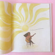 Still This Love Goes On by Buffy Sainte-Marie; Illustrated by Julie Flett