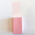 Stockmar Wax Block Crayons Refill Pink