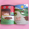 The Thirteenth Piglet by Andrée Poulin and Martina Tonello