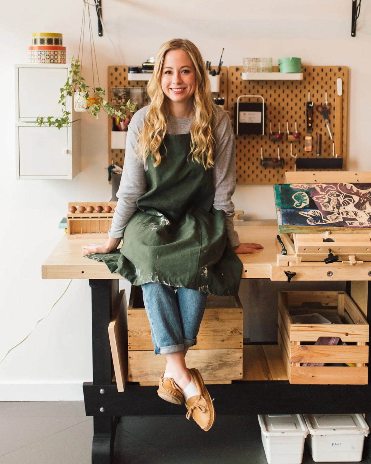 Saturday Nov 14: Jingle Book Launch with Erin Kraan