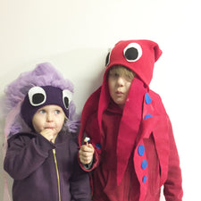 Halloween Hoodies