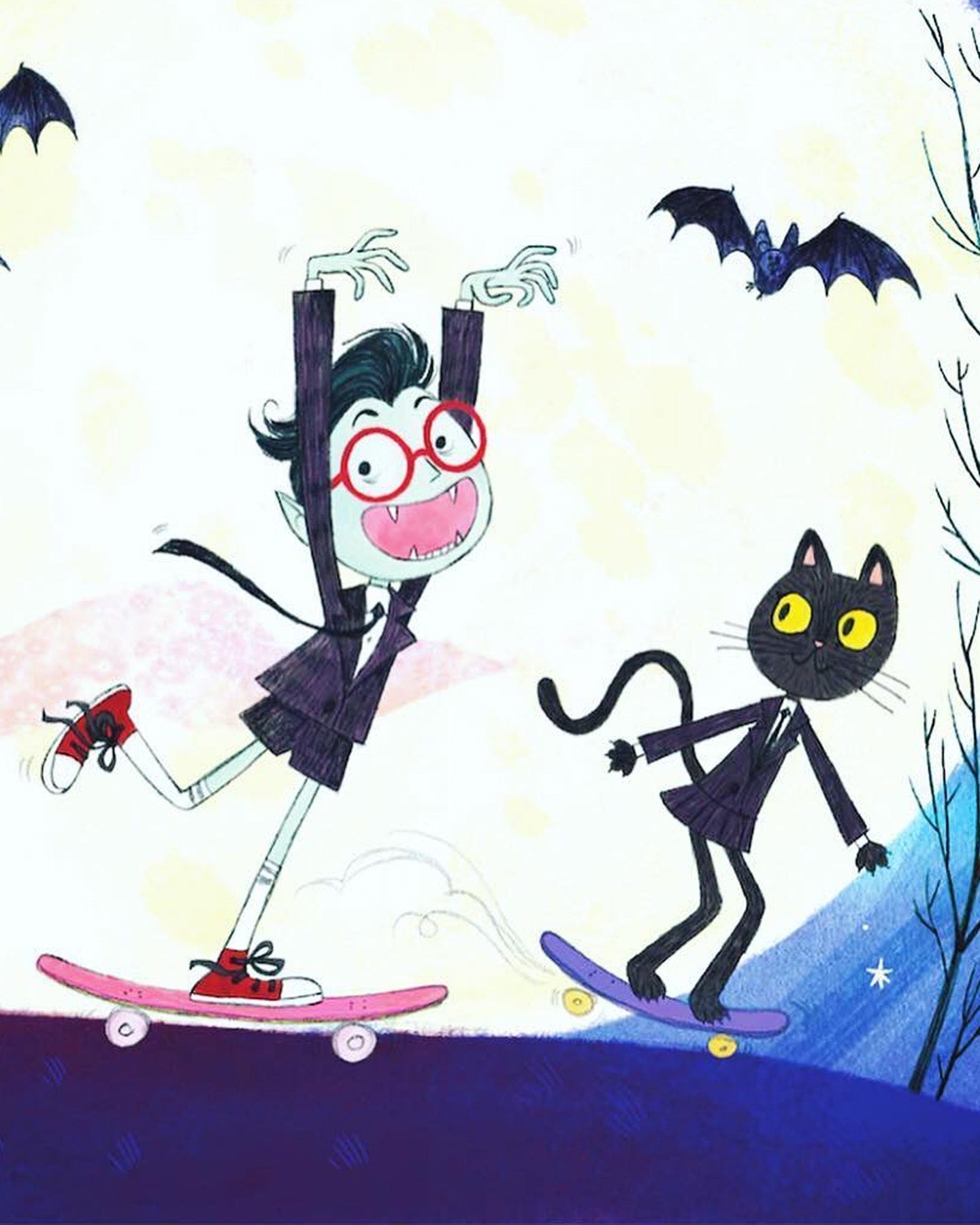 Brigette Barrager at Collage Collage