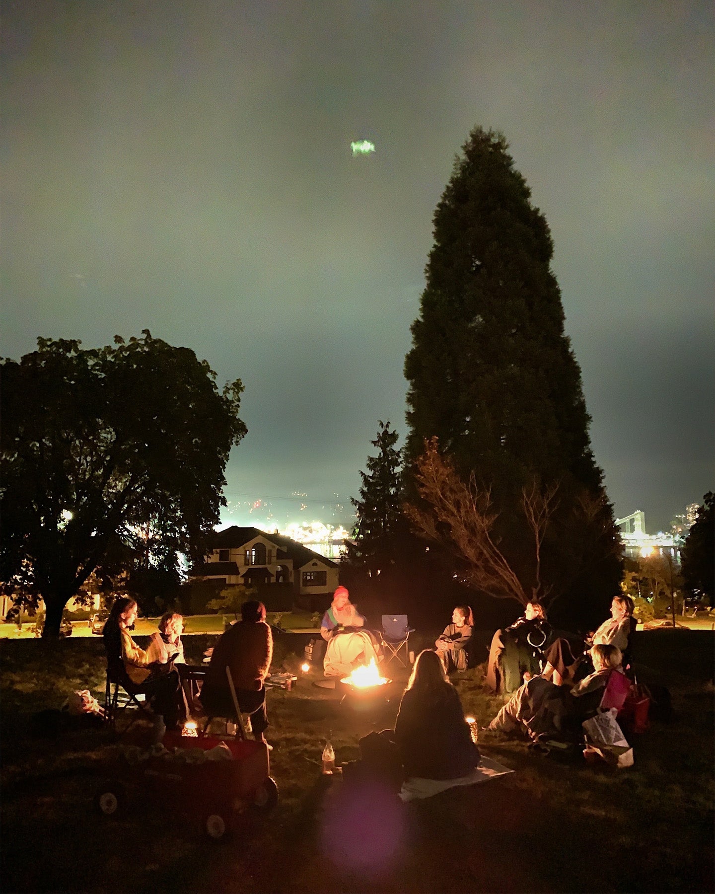 A Love Letter To My Book Club