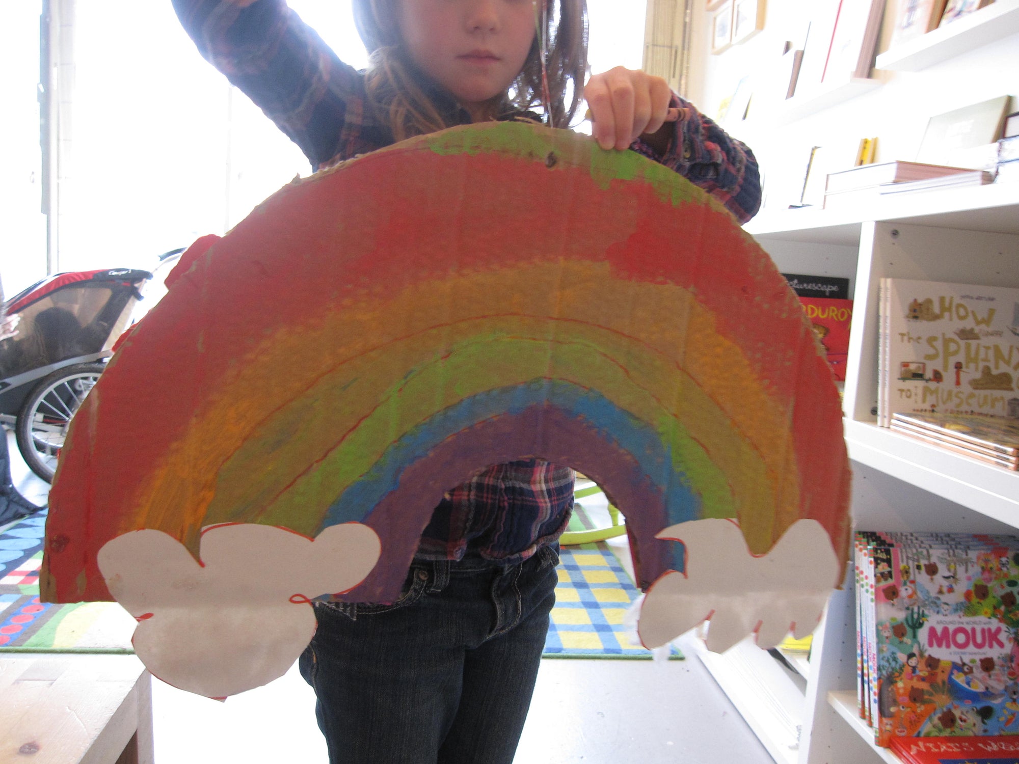 CRAFTERNOON ROUND UP!