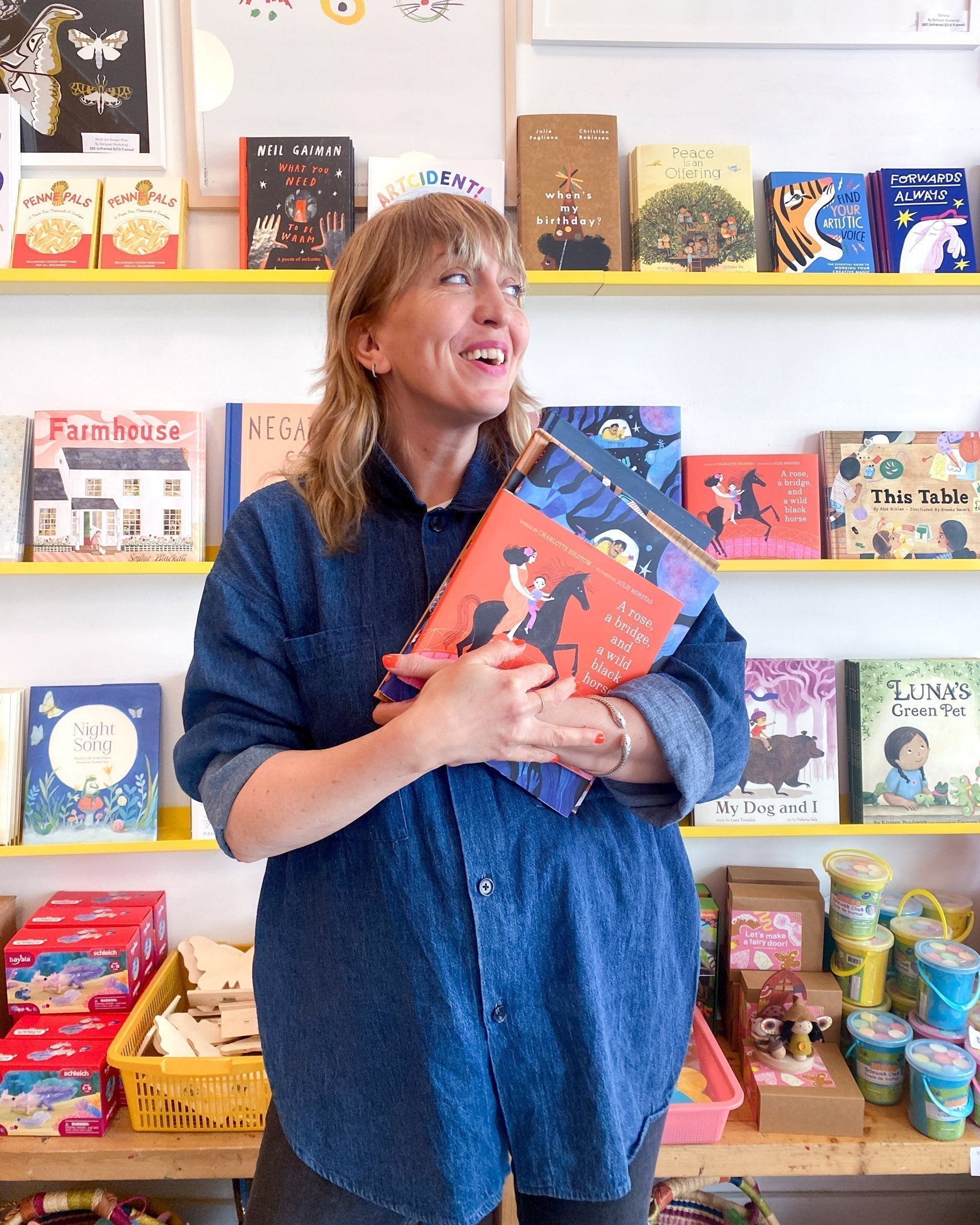 A Special Note Just for You! 💌