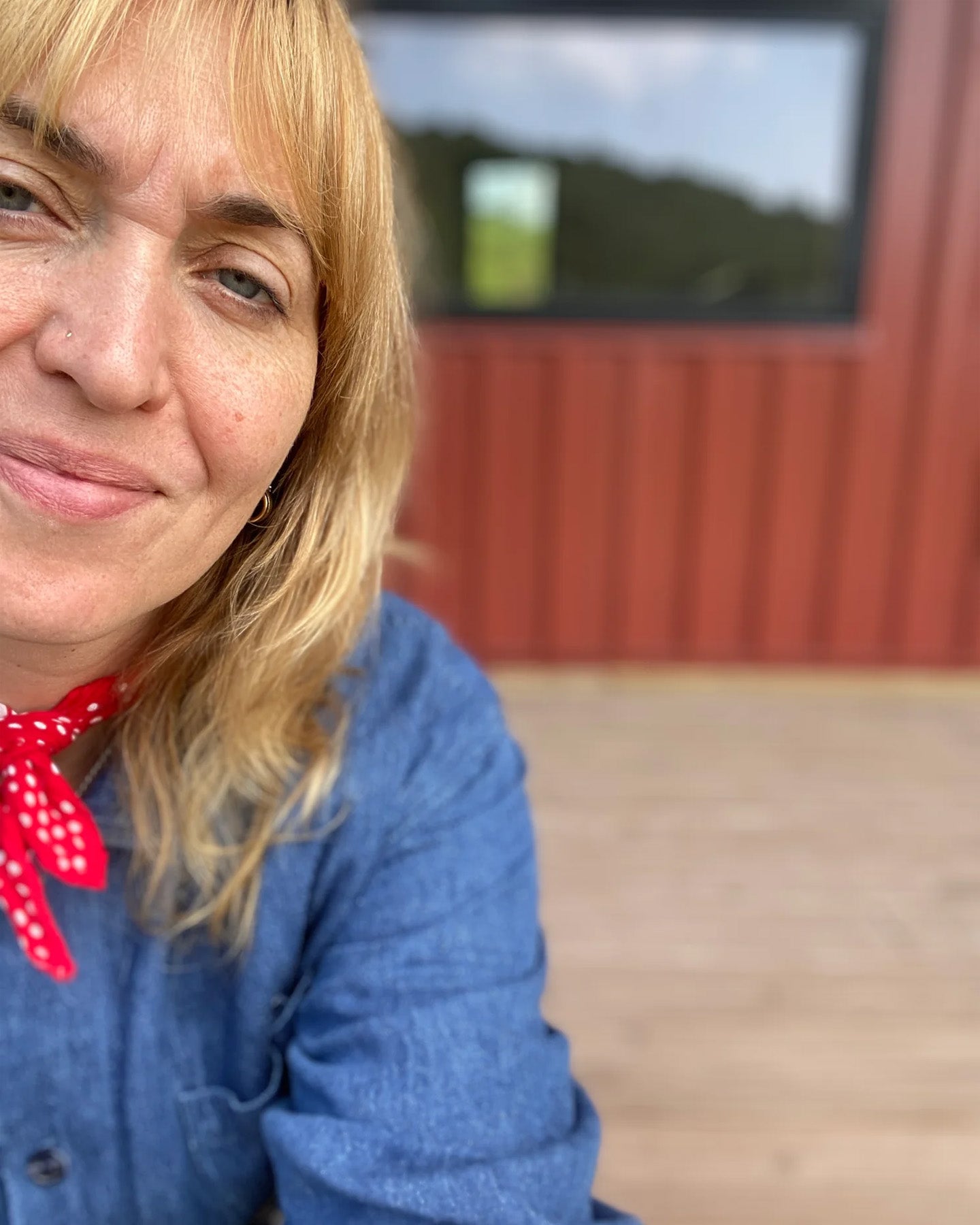 Belonging (more from Milkwood + Beyond)