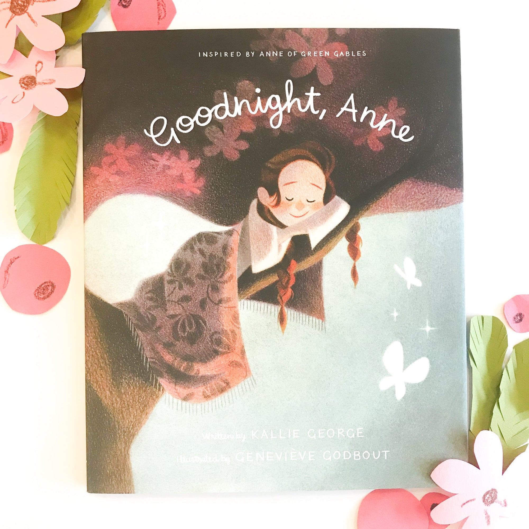 Author Event with Kallie George + Tiffany Stone Saturday November 10th