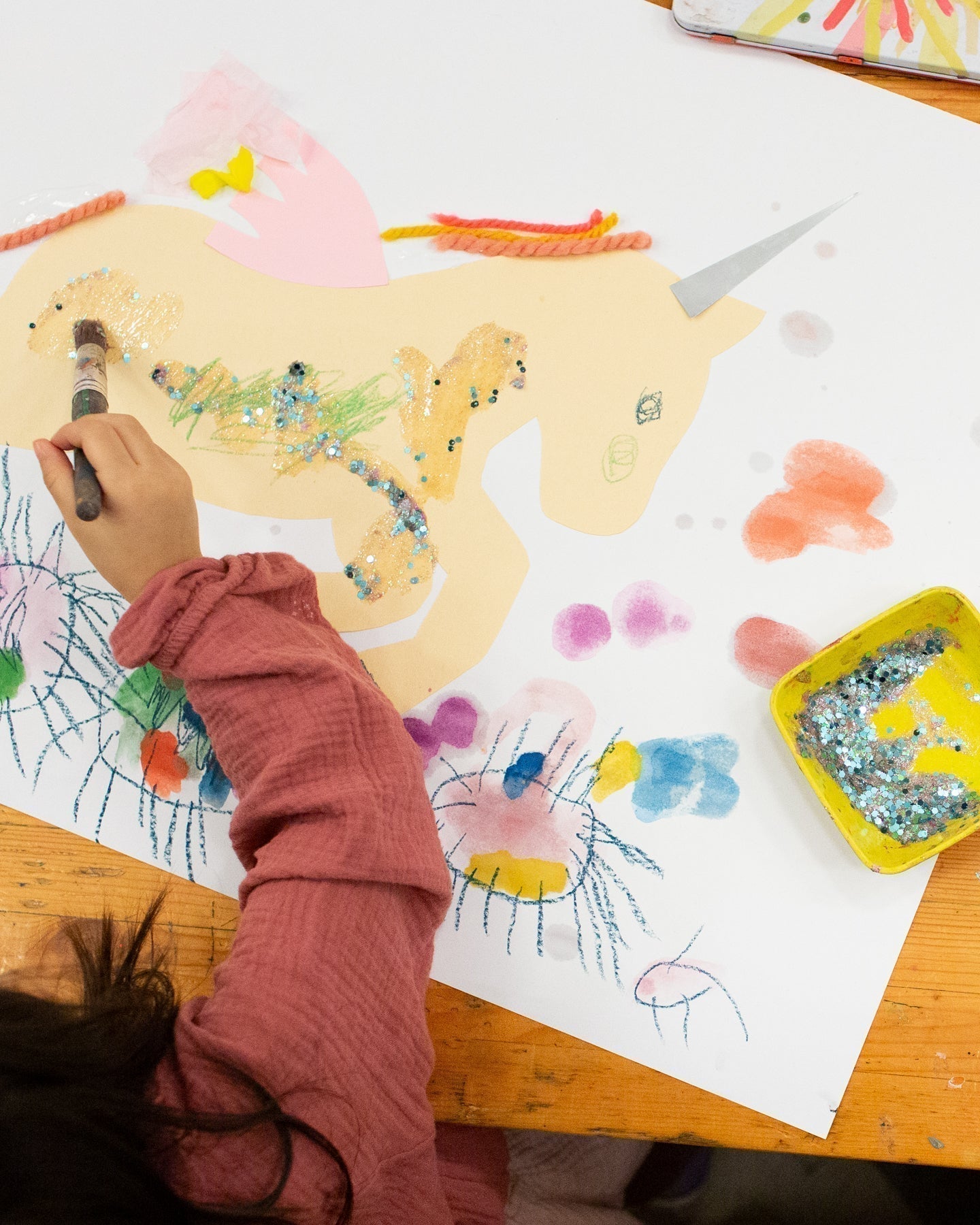 Collage Birthday Parties: A Fun and Unique Way to Celebrate