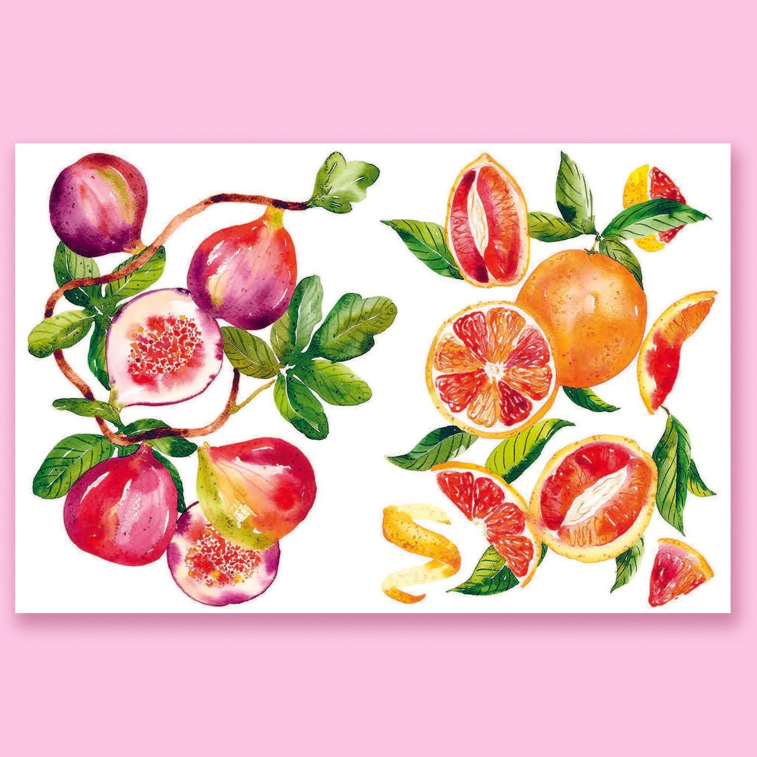 15-minute Art Watercolour: Learn to Paint in Six Steps or Less by Jola Sopek