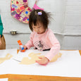 IN PERSON Mixed Media Art Class for 6-8yrs SPRING 2024