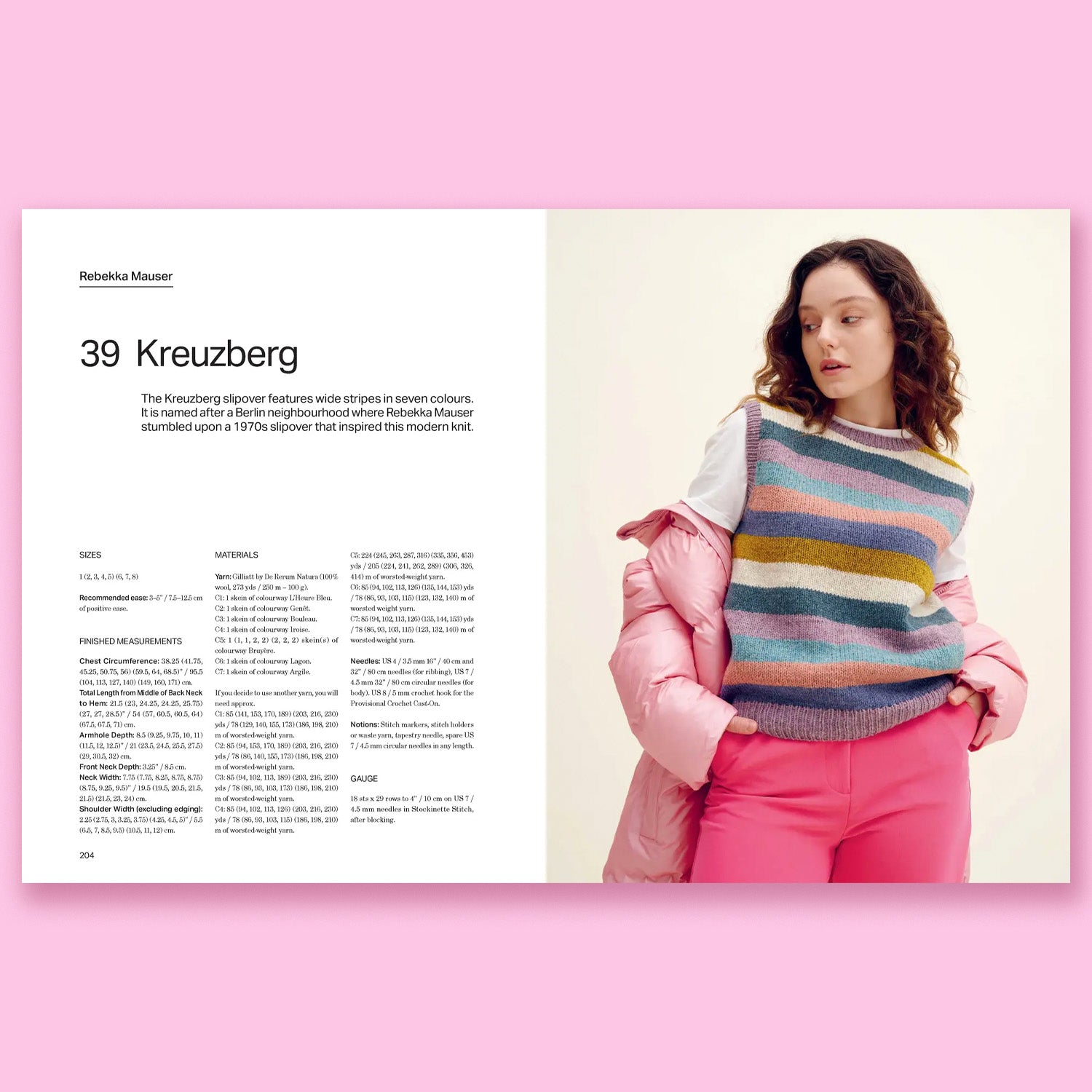 52 Weeks of Easy Knits: Beautiful Patterns for Year-Round Knitting by Laine