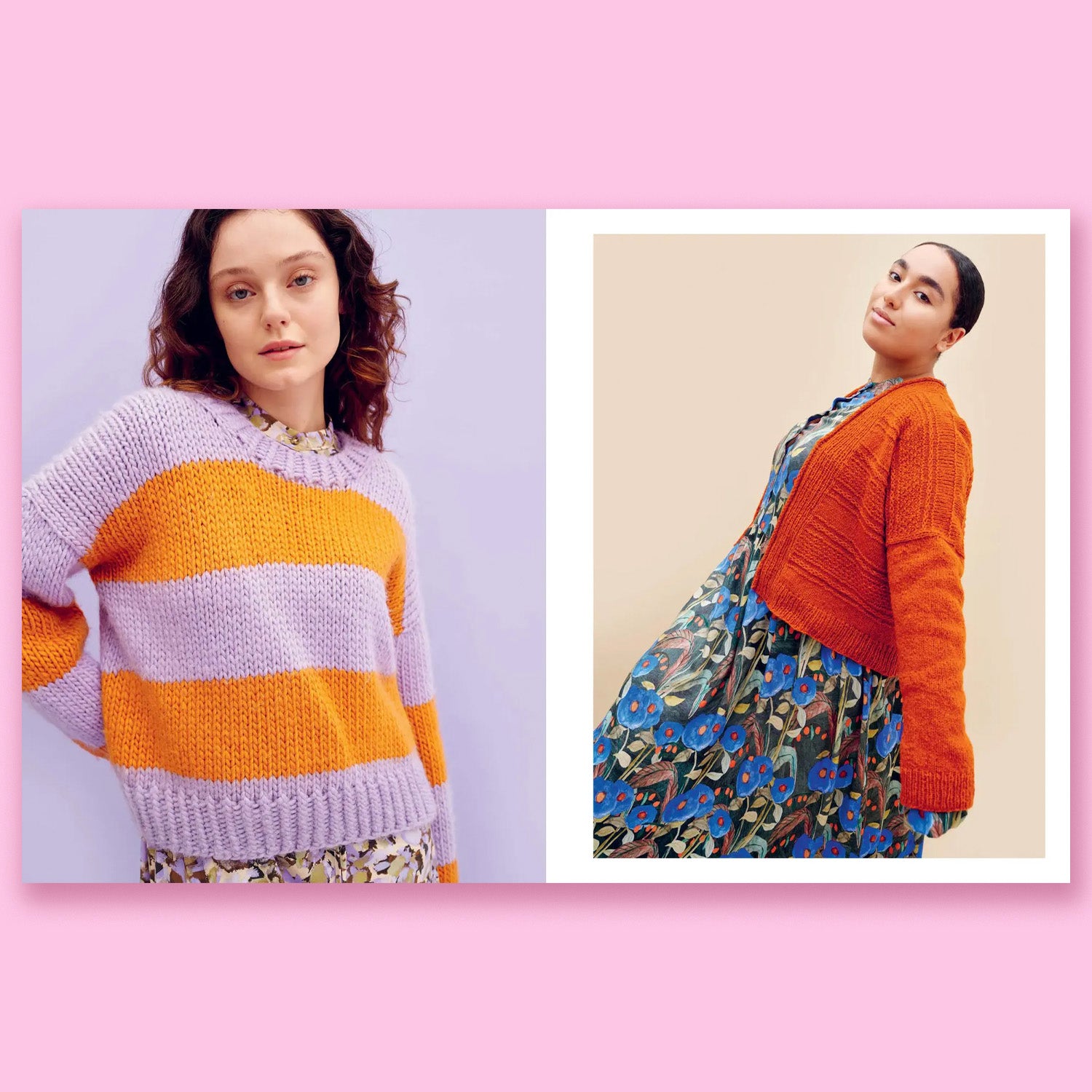52 Weeks of Easy Knits: Beautiful Patterns for Year-Round Knitting by Laine