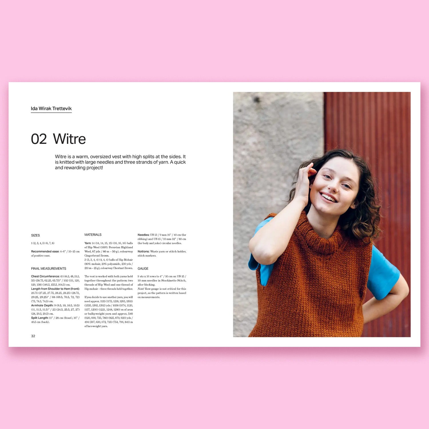 52 Weeks of Easy Knits: Beautiful Patterns for Year-Round Knitting by Laine