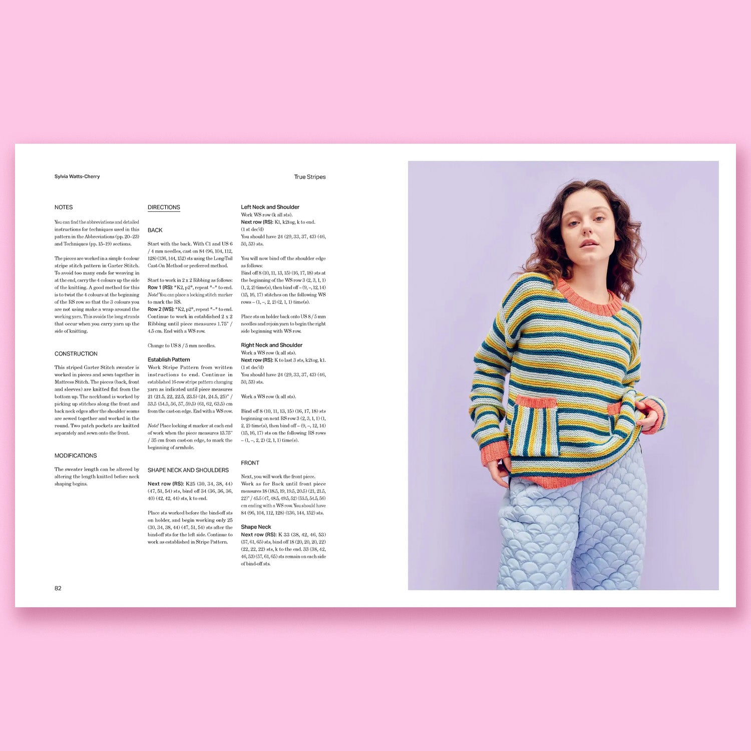 52 Weeks of Easy Knits: Beautiful Patterns for Year-Round Knitting by Laine