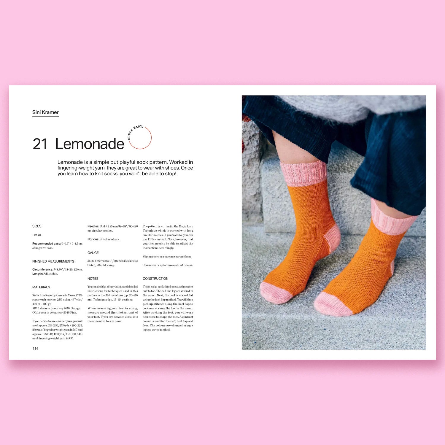 52 Weeks of Easy Knits: Beautiful Patterns for Year-Round Knitting by Laine