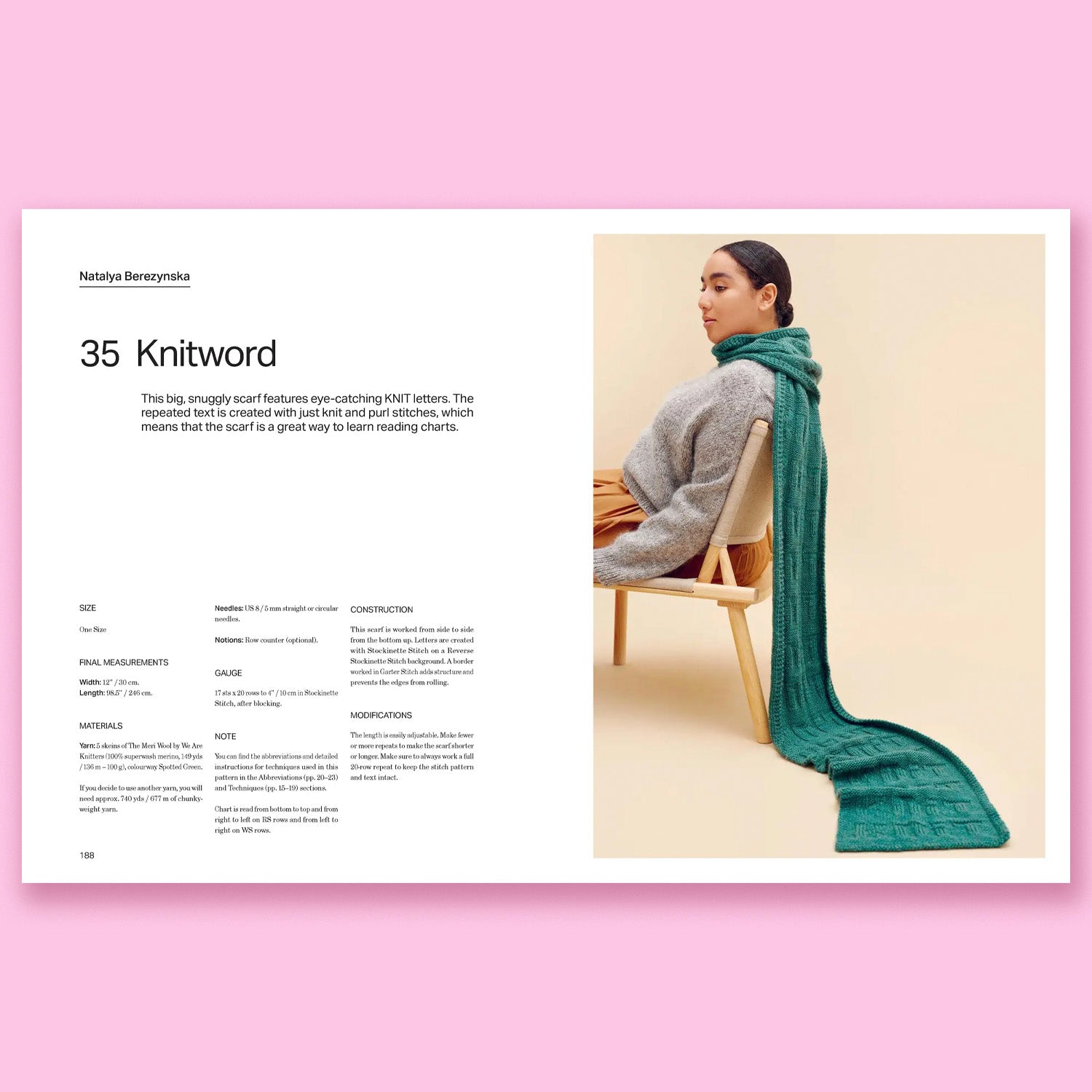 52 Weeks of Easy Knits: Beautiful Patterns for Year-Round Knitting by Laine