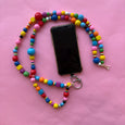 Adult Craft Night - Giant Beaded Phone Necklace Thursday February 20th