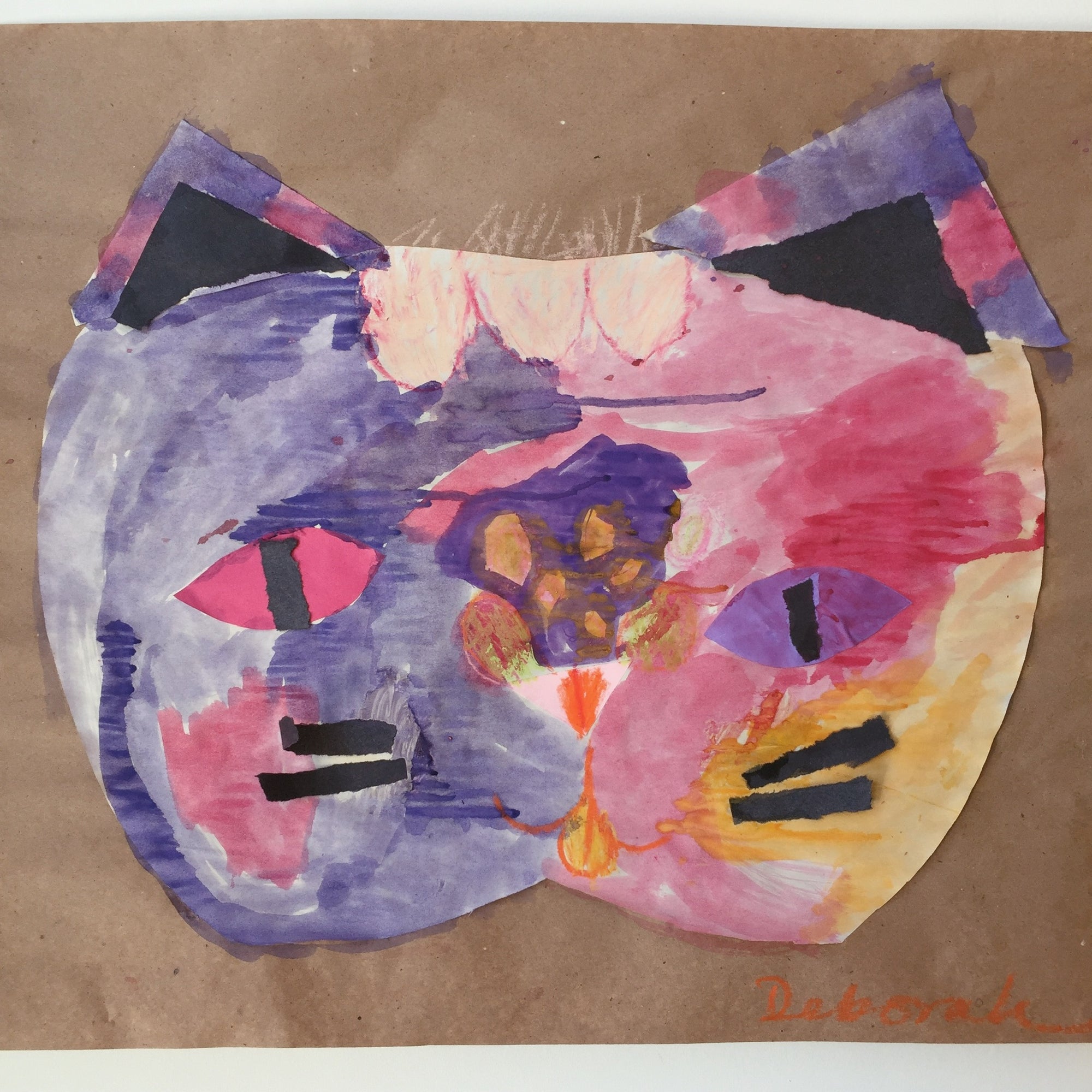 Summer ART CAMP 2026 | July - August | 6-10yrs