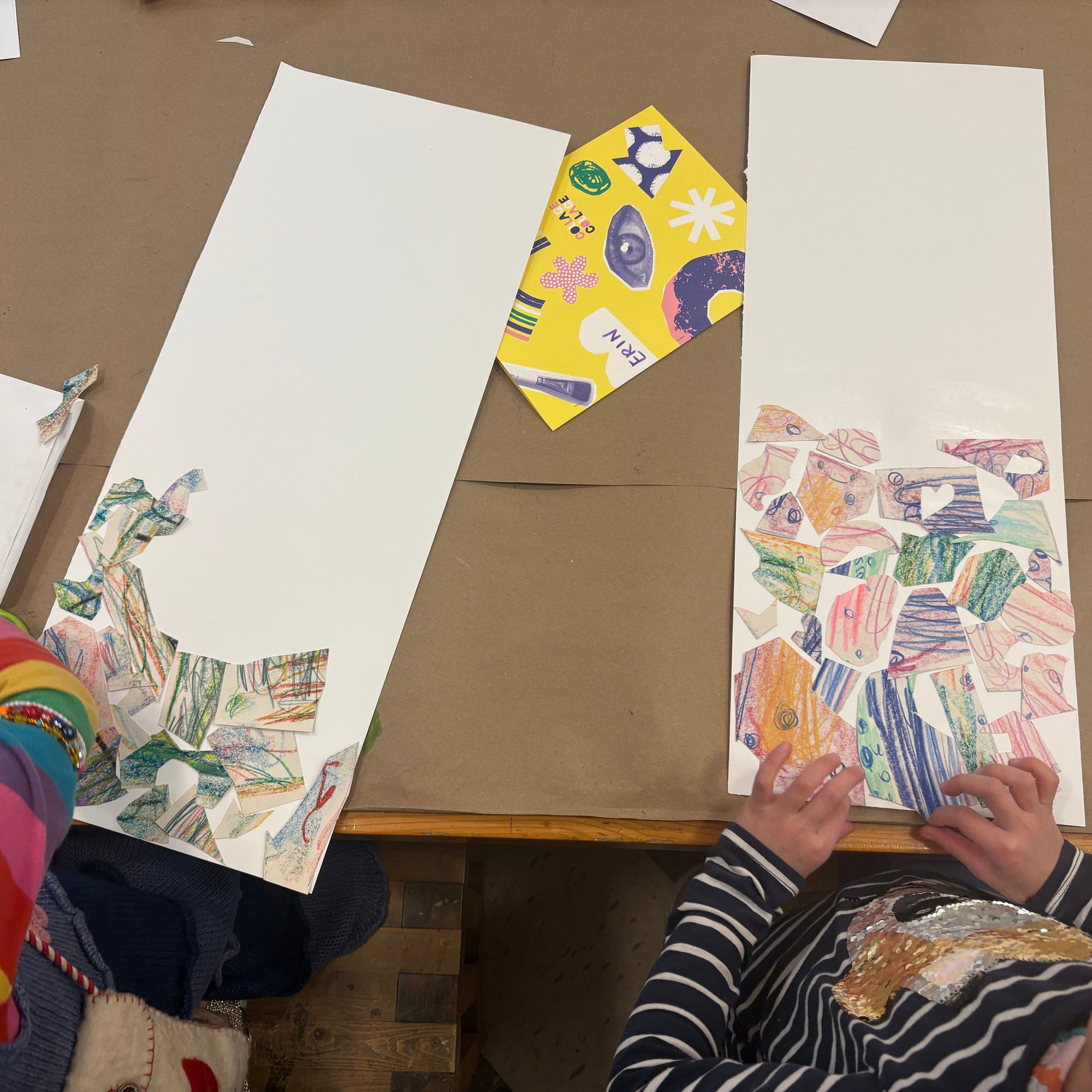 Summer ART CAMP 2026 | July - August | 6-10yrs