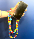 Adult Craft Night - Giant Beaded Phone Necklace December 12 or January 16