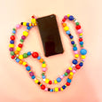 Adult Craft Night - Giant Beaded Phone Necklace December 12 or January 16