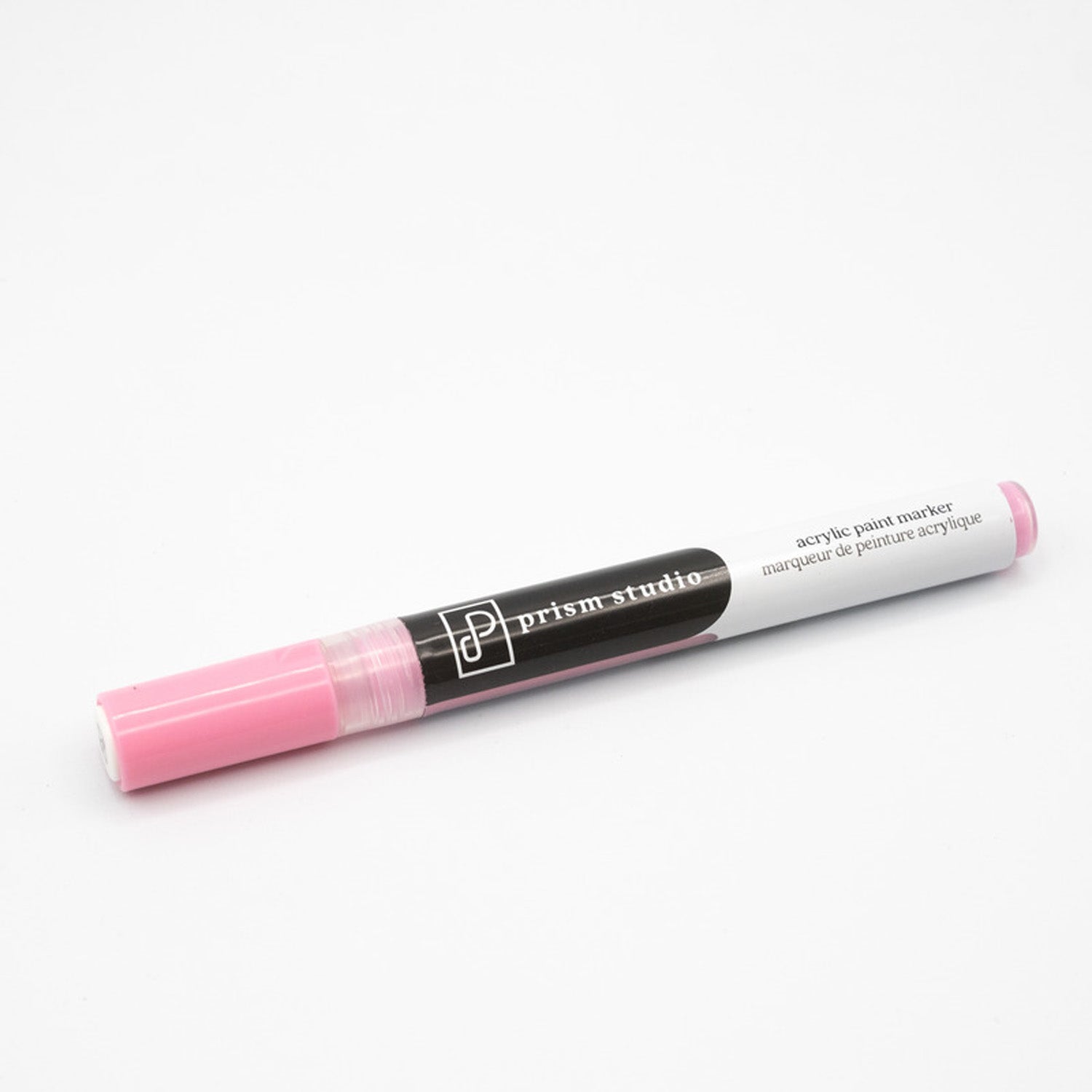 Acrylic Paint Markers - Basics Set of 8