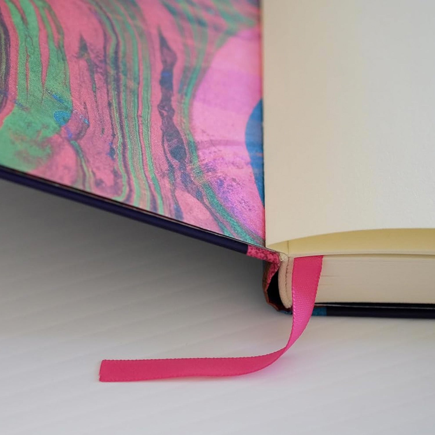 The Alchemy Journal by Suleika Jaouad