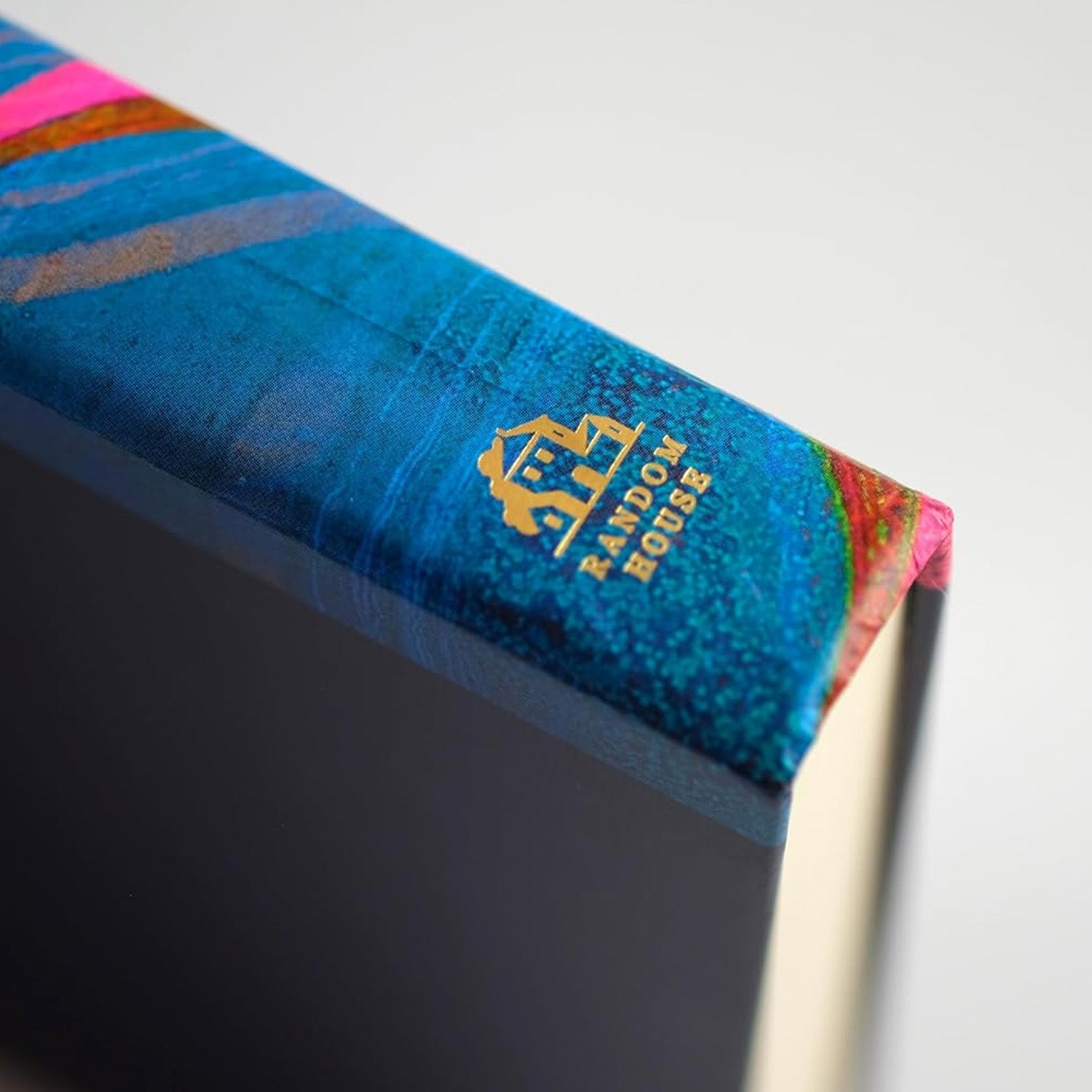 The Alchemy Journal by Suleika Jaouad