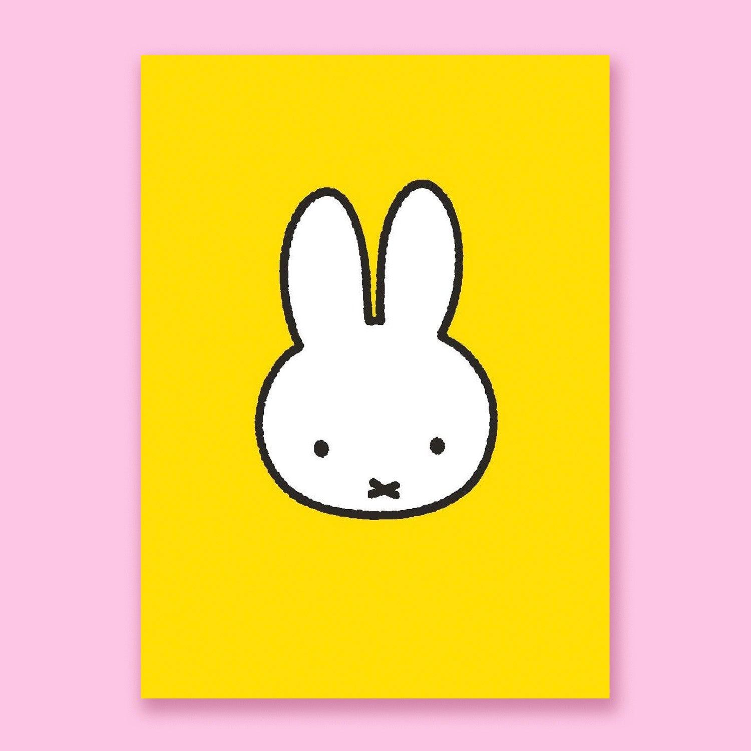 All Wrapped Up: Miffy Note Cards Card and Envelope Set