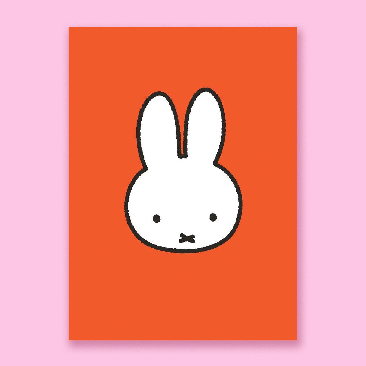 All Wrapped Up: Miffy Note Cards Card and Envelope Set